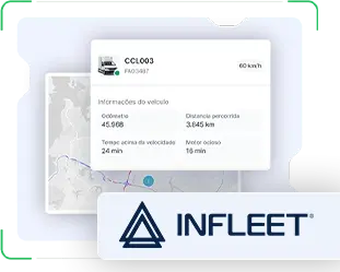 Rastreador Veícular