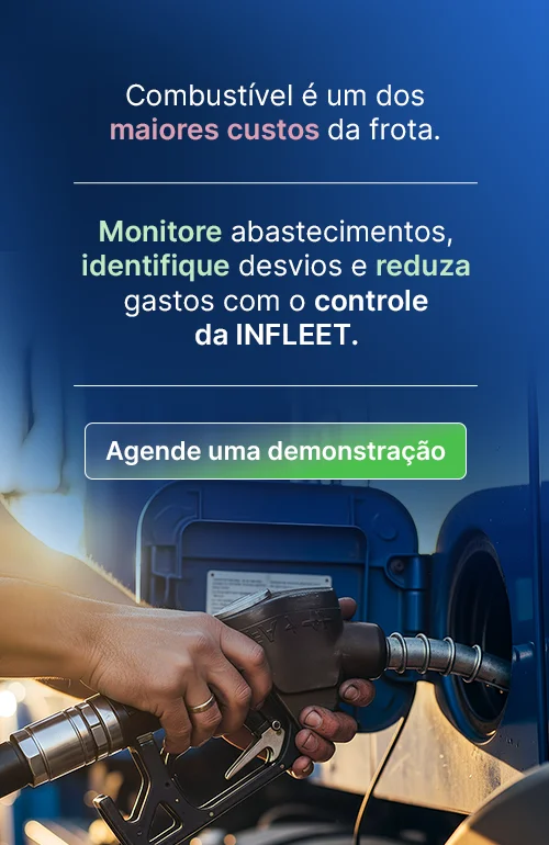 Solução inteligente para controle de abastecimento. Reduza custos, previna fraudes e tenha dados completos do consumo da frota em tempo real.