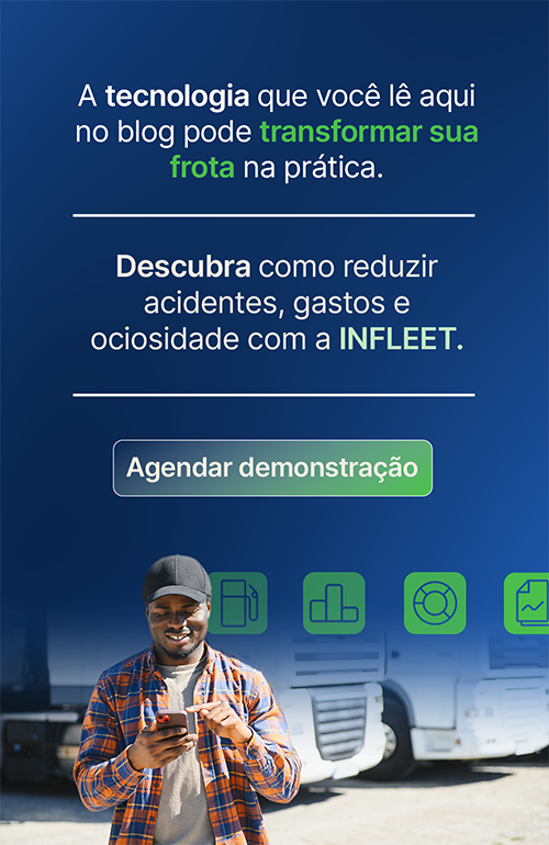 Podcasts produzidos por nós que vão te ajudar na Gestão da sua Frota.