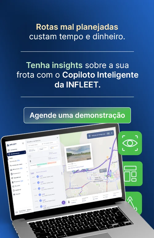 Artigos produzidos por nós que vão te ajudar na Gestão Logística e na Eficiência Operacional da sua Frota.