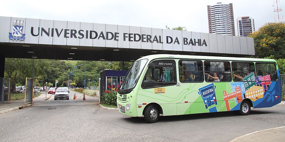 Como uma solução monitoramento melhorou a gestão da UFBA
