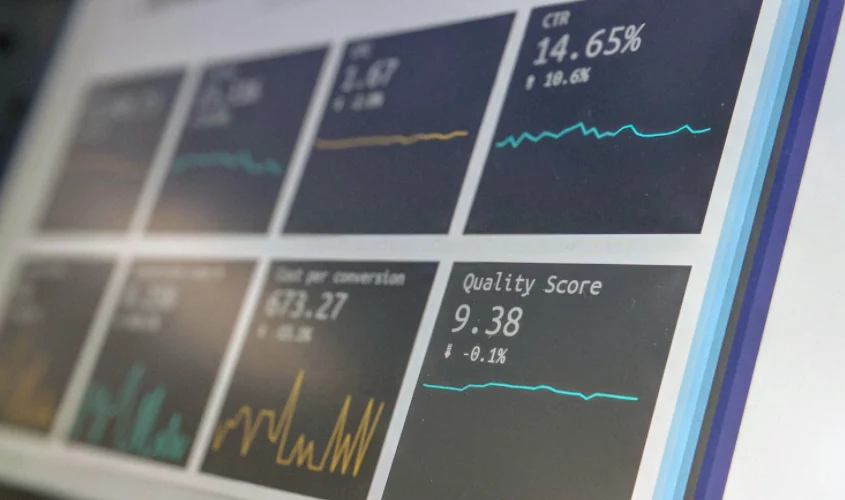 Principais indicadores para gestão de frotas
