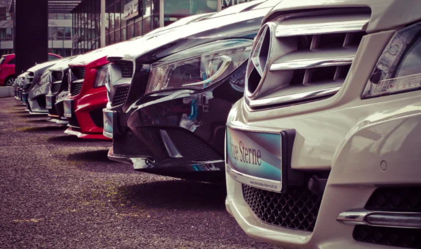 Devo terceirizar minha frota?