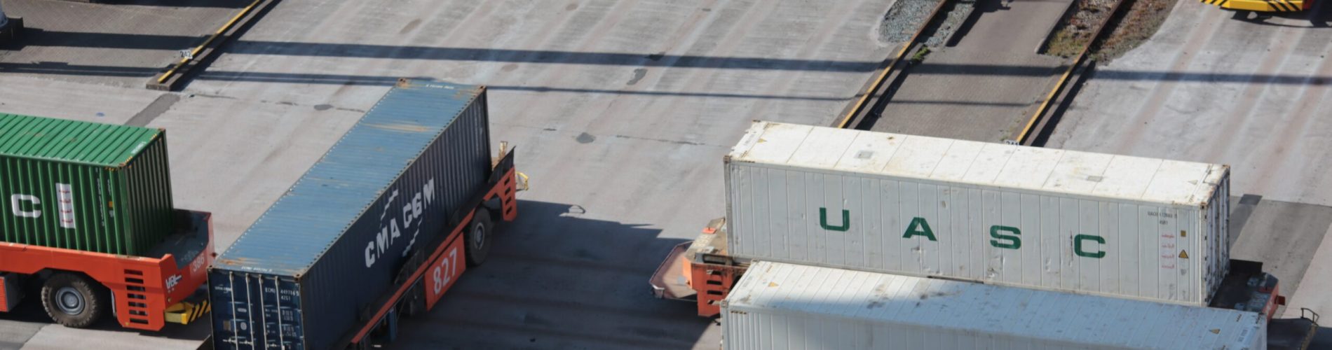 Quais as vantagens da integração de dados de frotas?