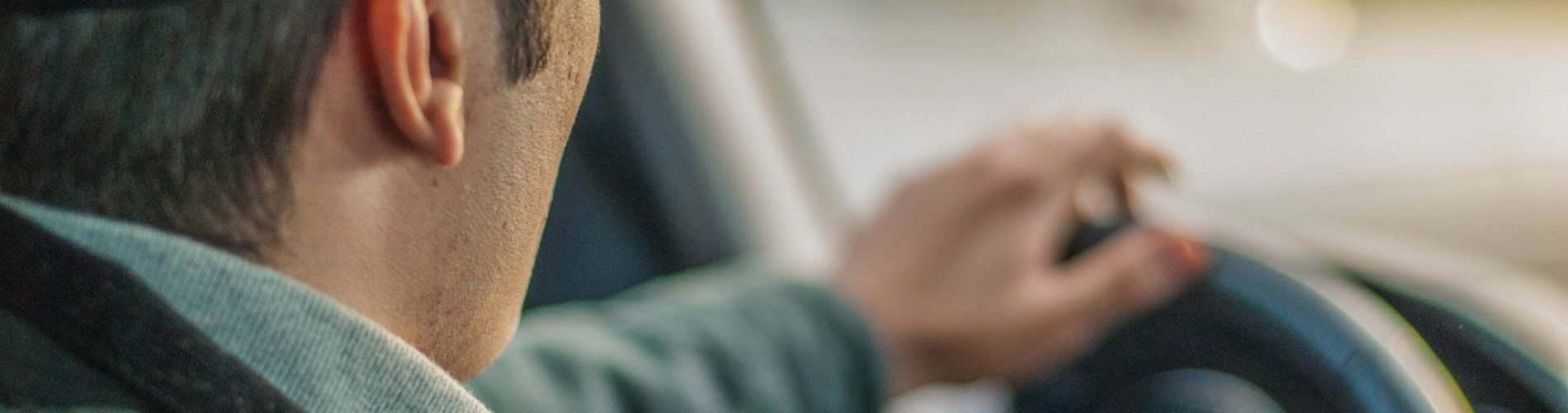 Torne o Motorista seu Aliado