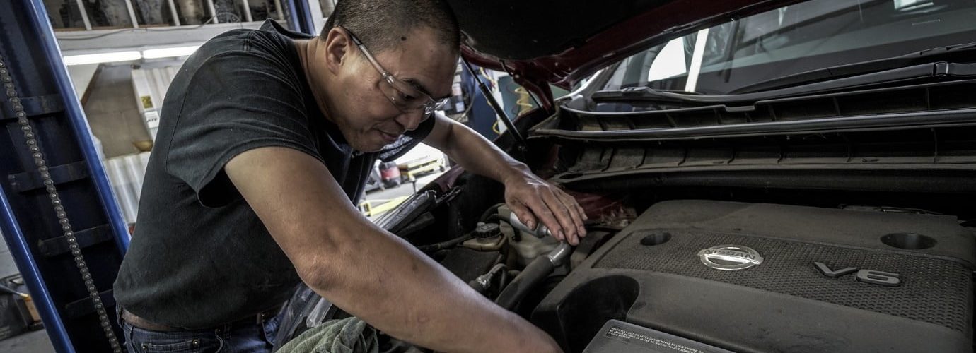 Planejamento de Manutenções em 2020