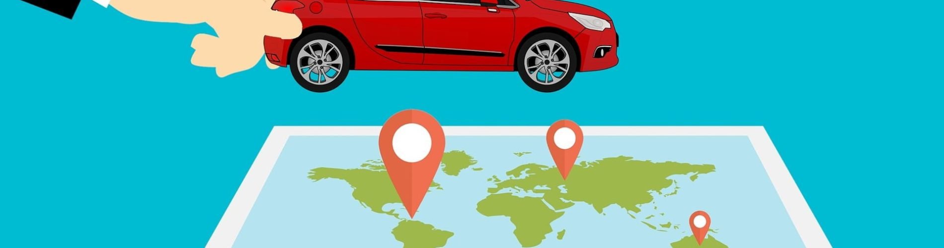 A partir de quantos veículos devo monitorar a minha frota?