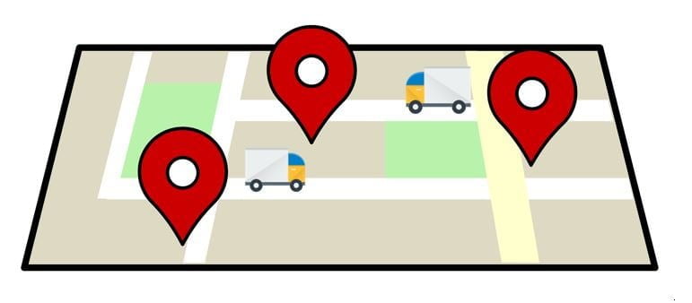 A essência da gestão de frotas e o papel do software