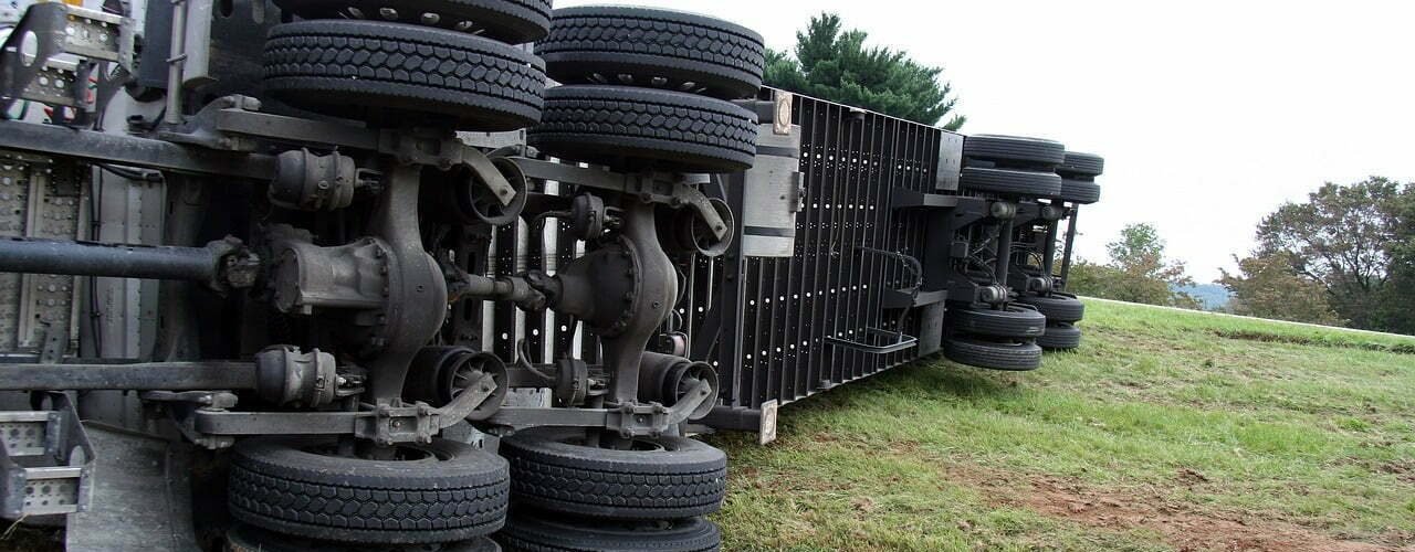 O que fazer para reduzir acidentes com a sua frota