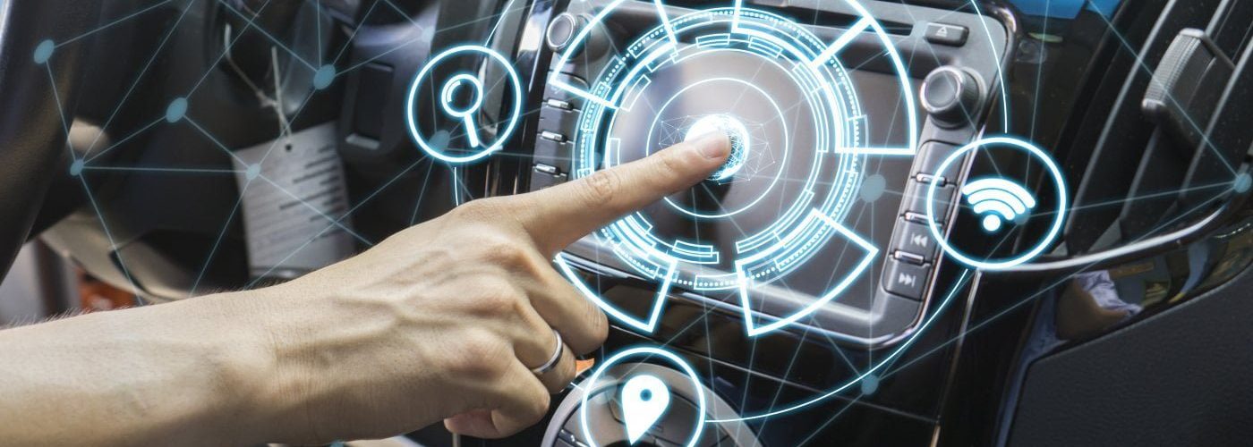 5 motivos para usar a Telemetria na gestão de frotas