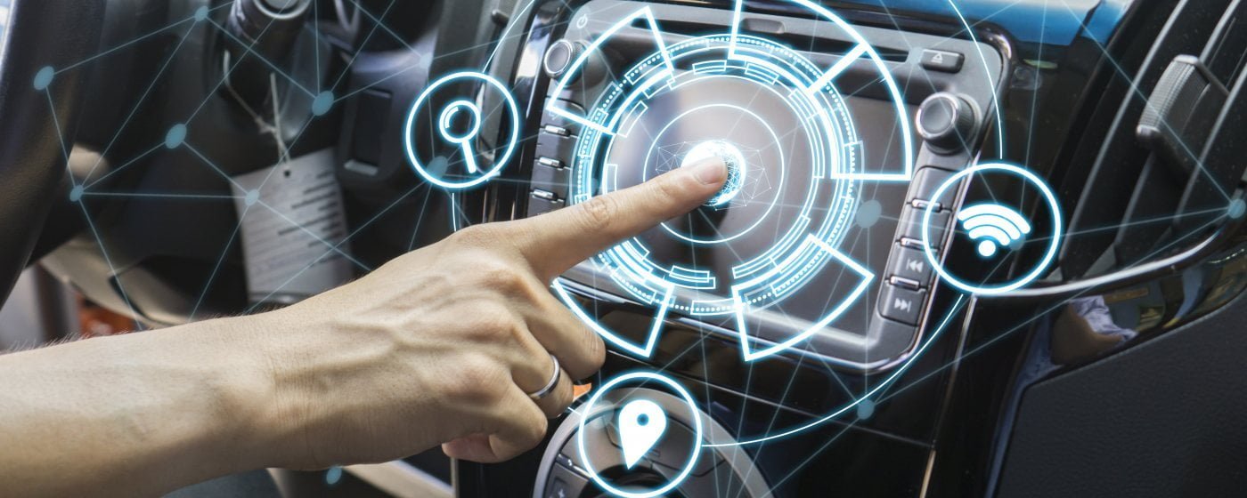 5 motivos para usar a Telemetria na gestão de frotas