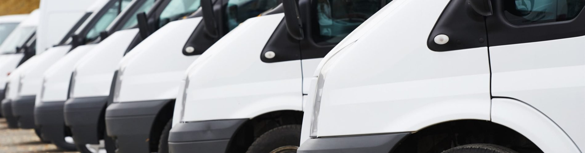 5 indicadores de que é hora de atualizar os veículos da sua frota de entregas