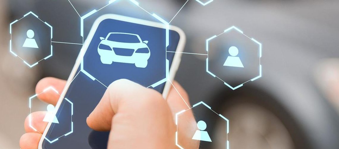 Como a transparência dos dados pode aumentar o valor da vida útil dos seus veículos?