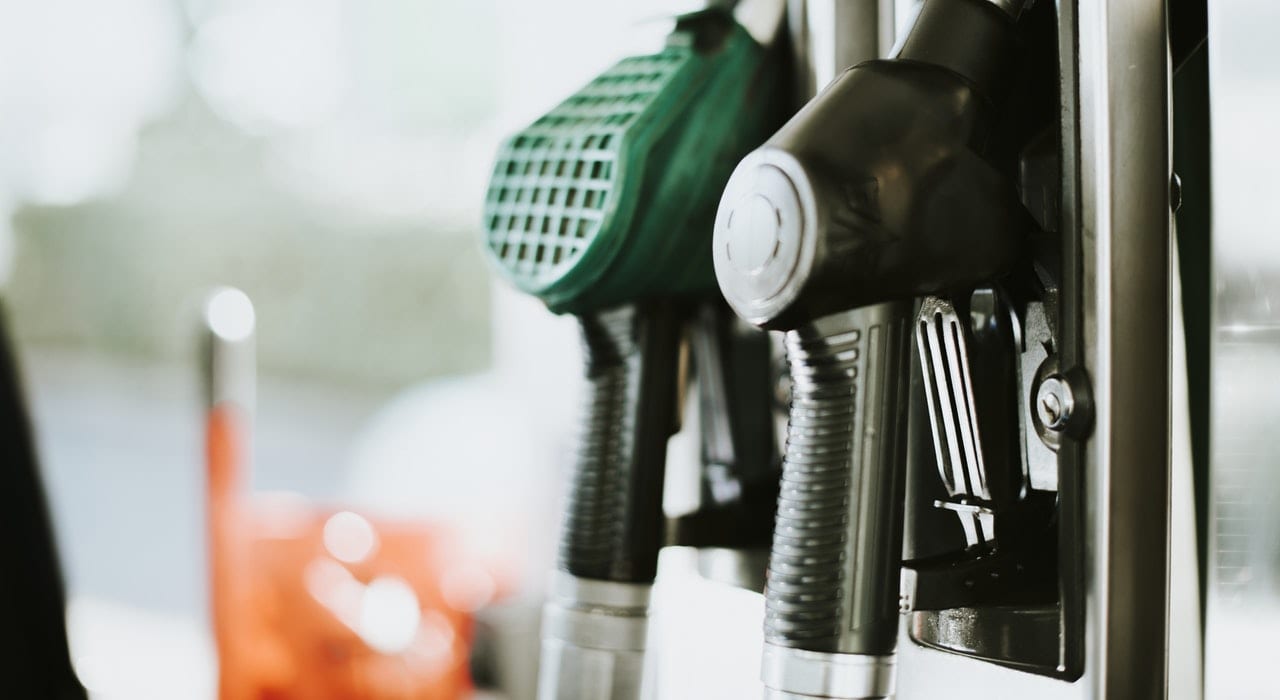 As 8 melhores práticas para executar um programa de eficiência de combustível