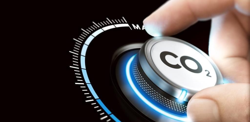 Saiba quais são os benefícios na redução do CO² para sua frota