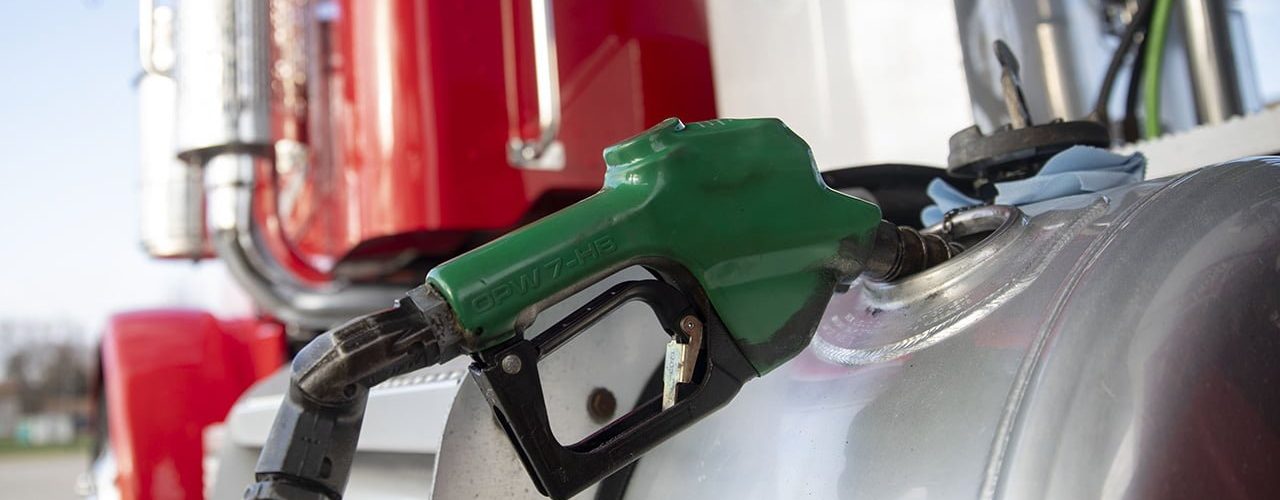 Como você pode reduzir o custo de combustível da sua frota?