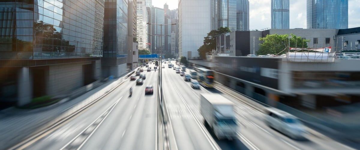 Checklist para gestão da frota em 8 etapas fáceis