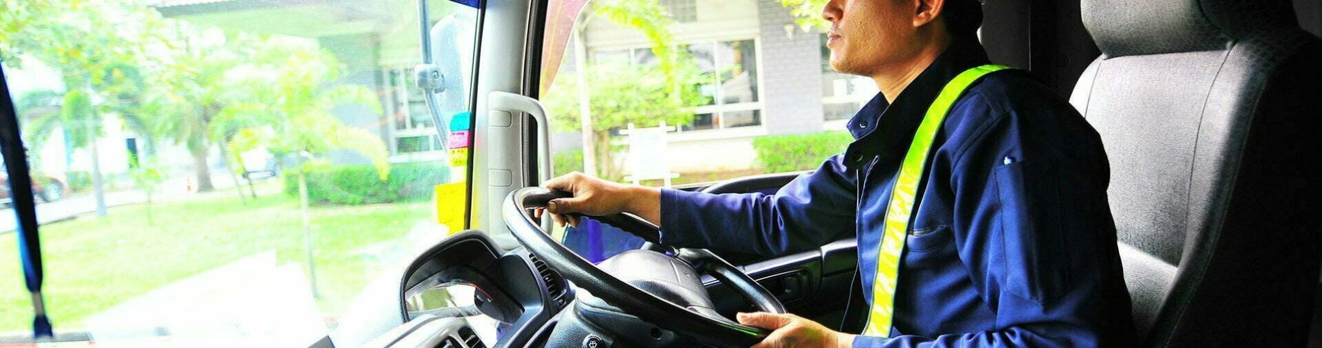 Treinamento para motoristas: como fazer durar os benefícios dessa prática na sua frota