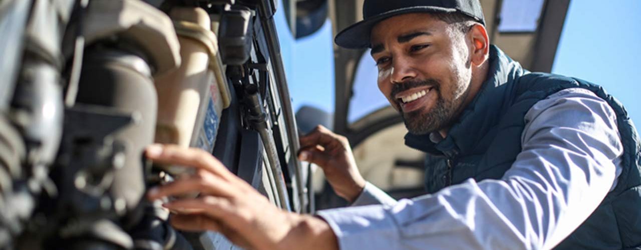 5 estratégias para otimizar a gestão de manutenção da frota