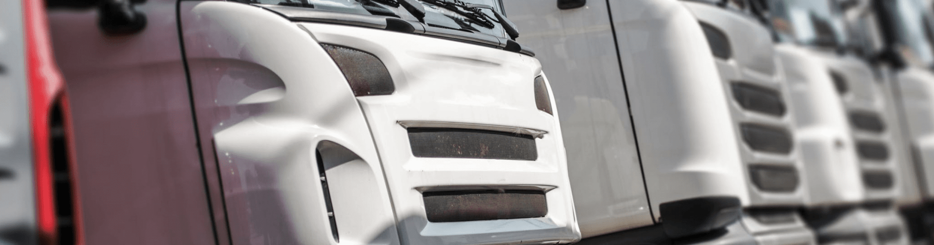 Como a telemetria pode melhorar as operações de uma frota de caminhões