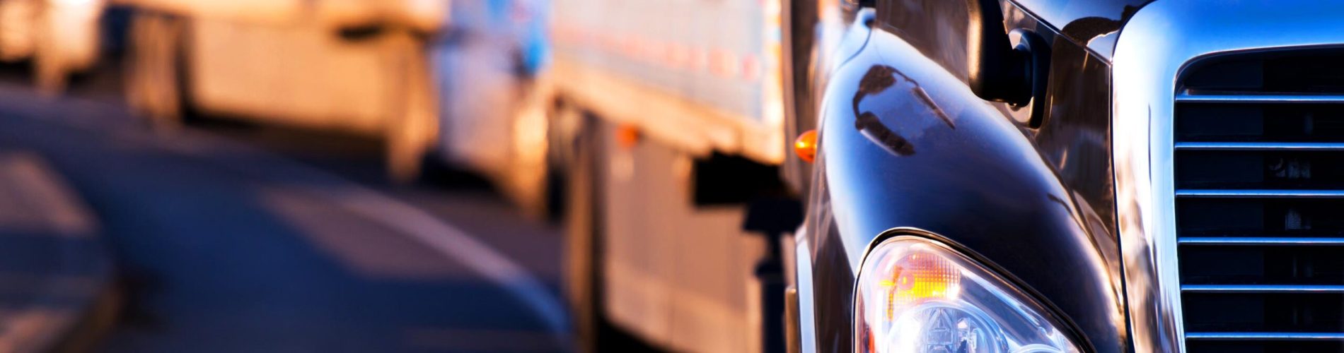 Como fazer um cronograma de manutenção preventiva de caminhão