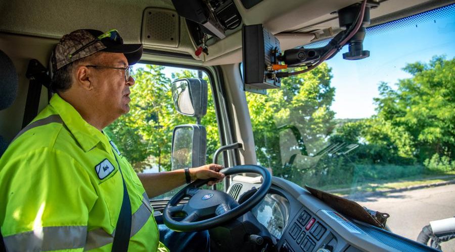 Diferentes abordagens para influenciar o comportamento do motorista