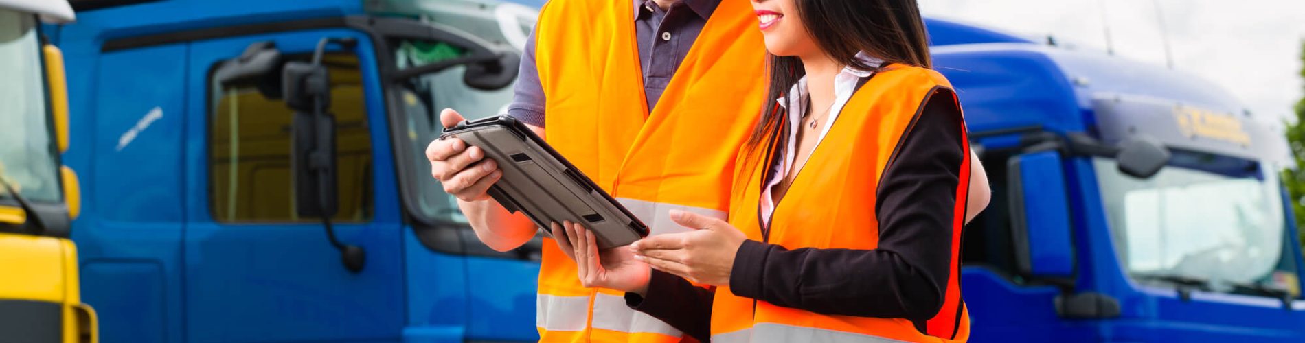 4 práticas recomendadas para monitoramento de frota: dados em tempo real, manutenção preventiva e muito mais