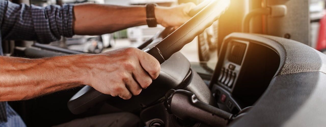 Comportamento do motorista: como amenizar as preocupações do condutor com as tecnologias da frota?