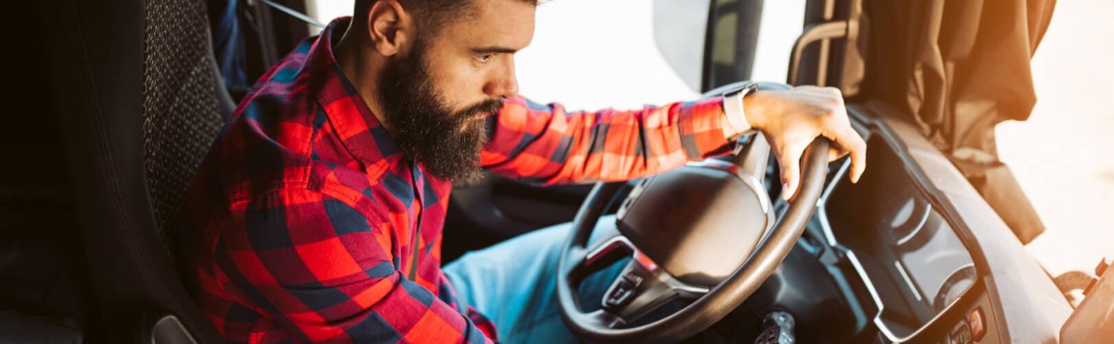 5 razões pelas quais o acompanhamento do motorista pode manter sua frota mais segura