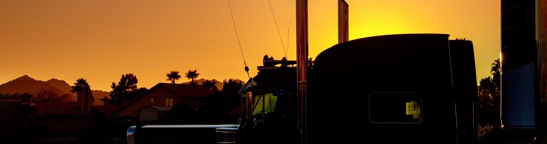Como diminuir os custos de combustível da frota através da marcha lenta do caminhão?