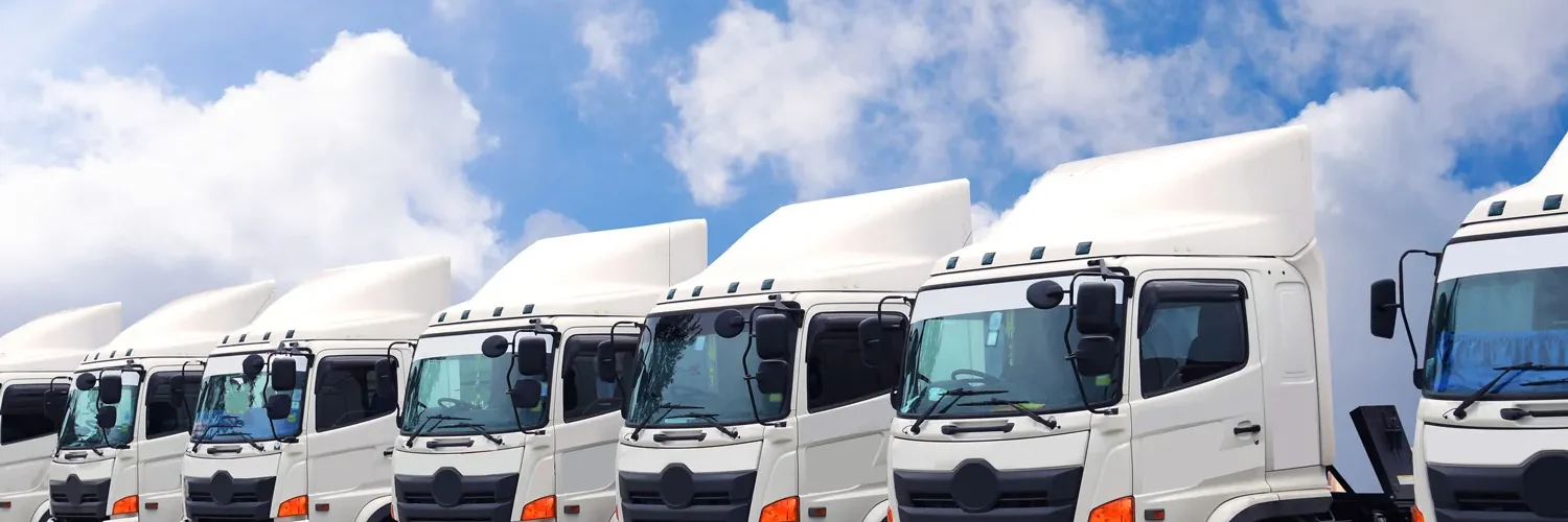 udo o que você precisa saber sobre gestão de frota de caminhões