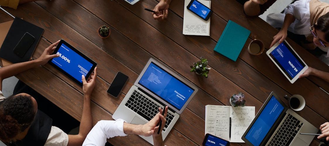 O uso da tecnologia para o gestor ter mais qualidade de vida