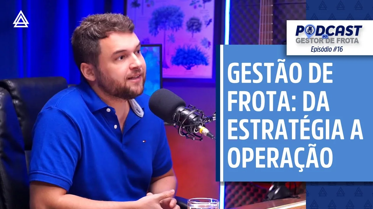 O papel do RH na gestão de frotas