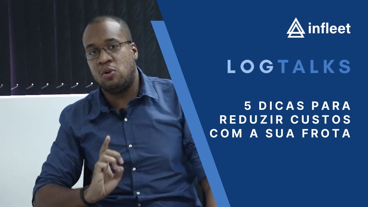 5 Dicas para Reduzir Custos com a sua Frota