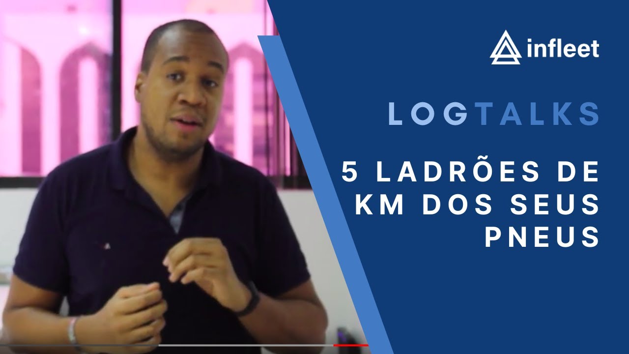 5 Ladrões de KM dos Seus Pneus