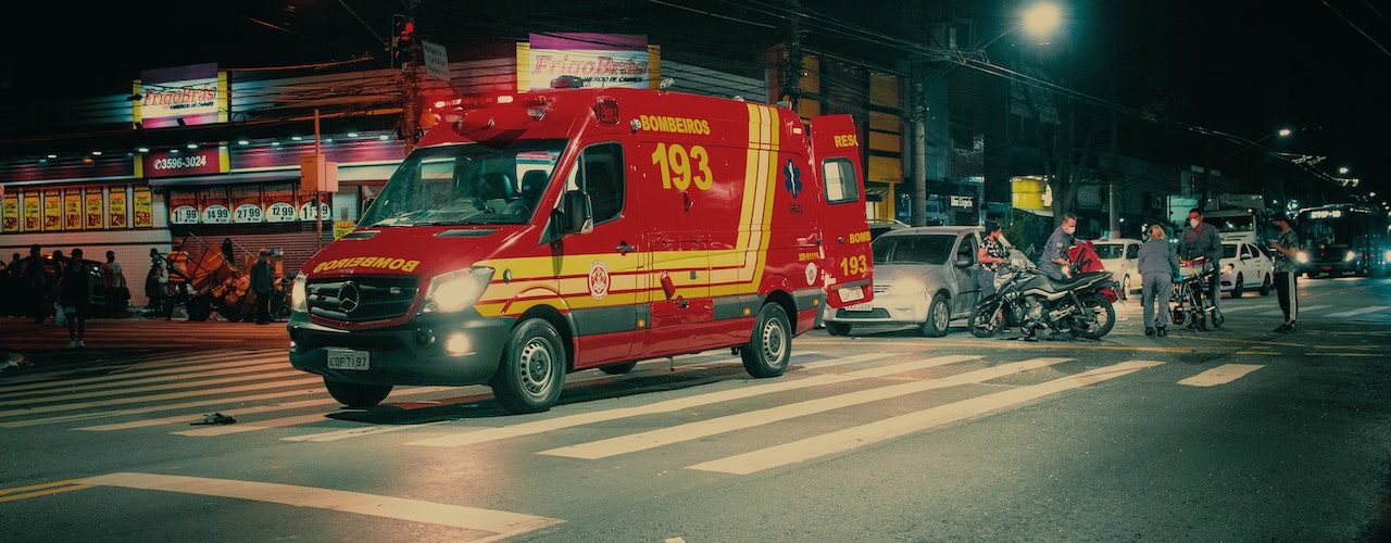 Como a videotelemetria evita acidentes e sinistros na frota?