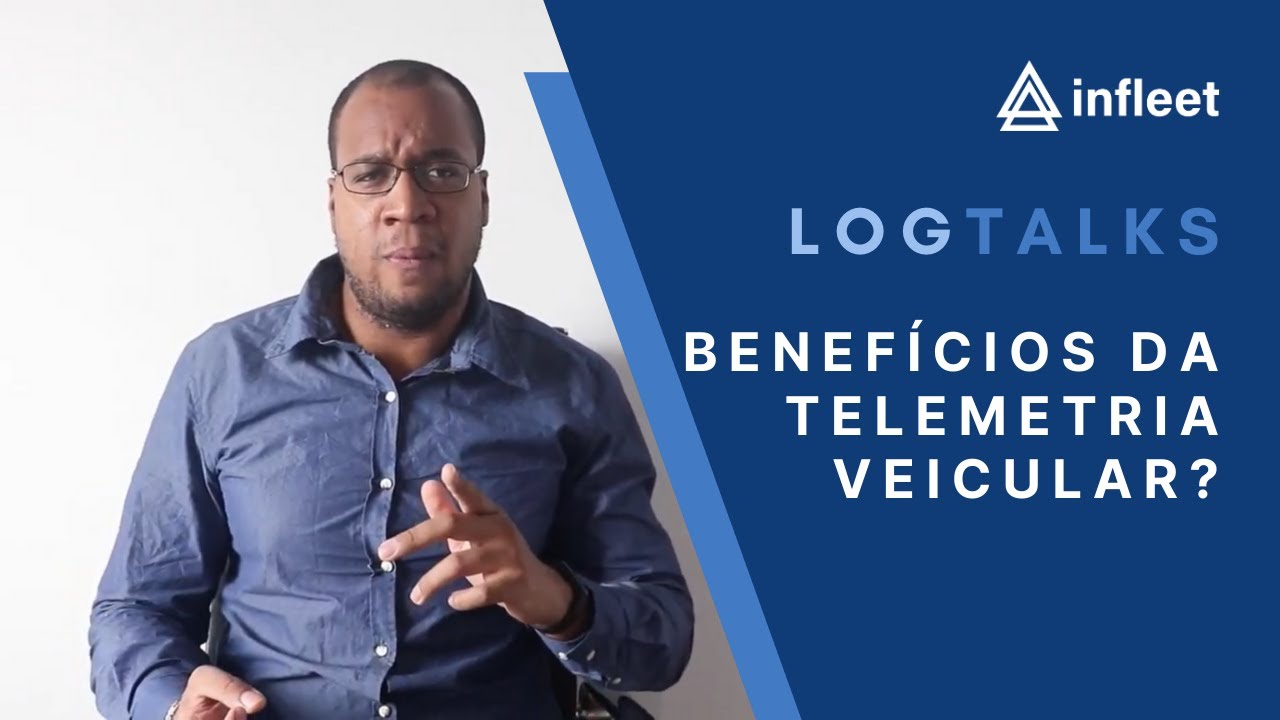 Benefícios da Telemetria Veicular