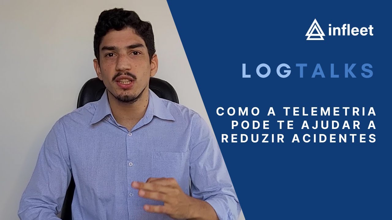 Como a telemetria pode te ajudar a reduzir acidentes
