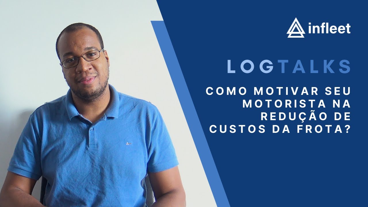 Como motivar seu motorista na redução de custos da frota?