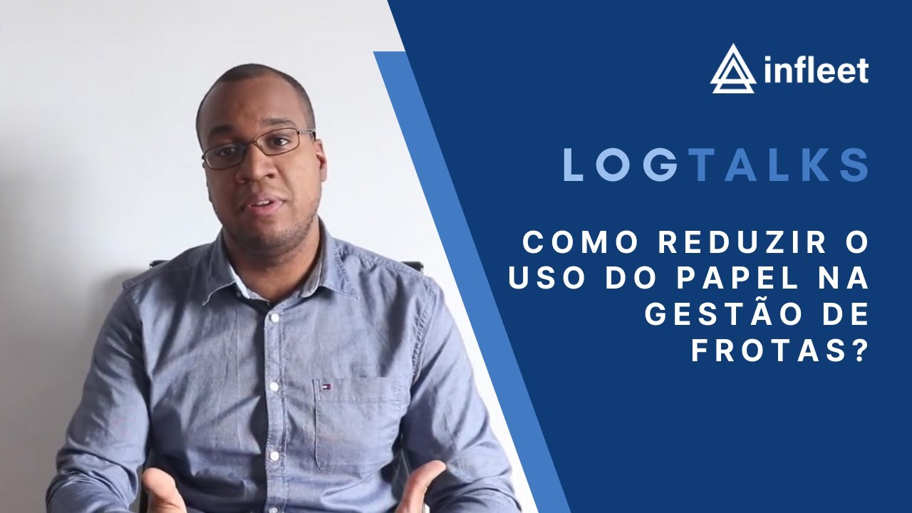 Como Reduzir o Uso do Papel na Gestão de Frotas?