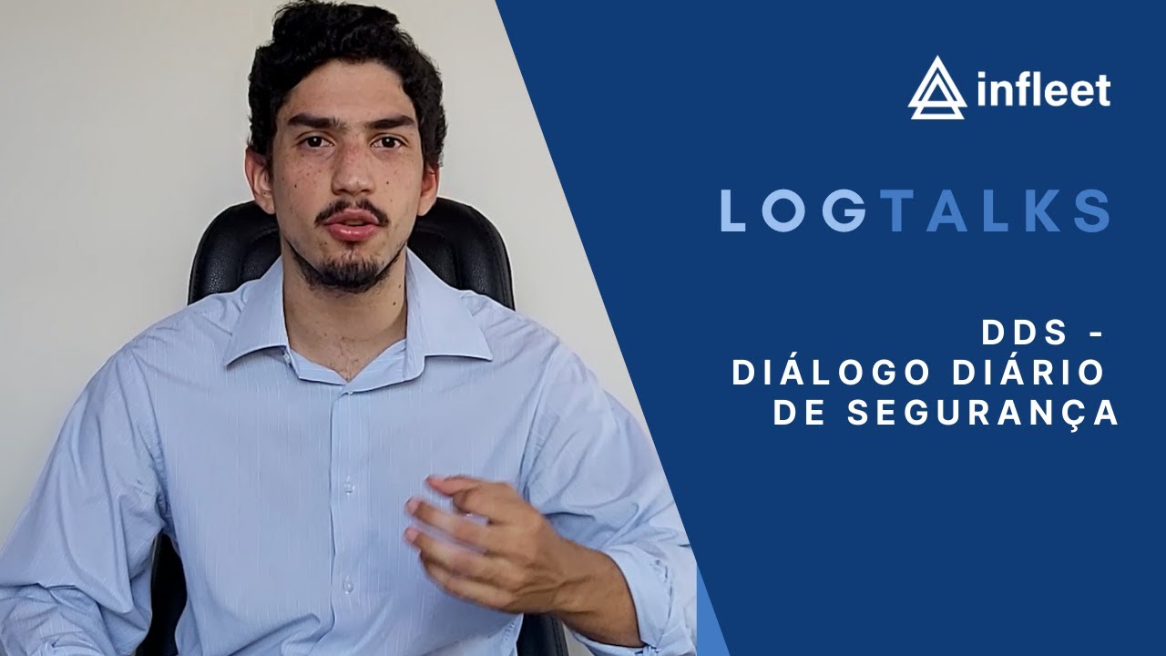 DDS (Diálogo Diário de Segurança)