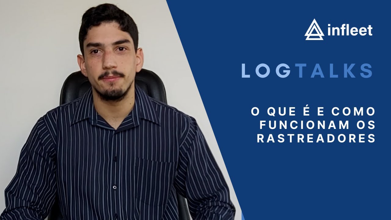 O que é e como funcionam os rastreadores