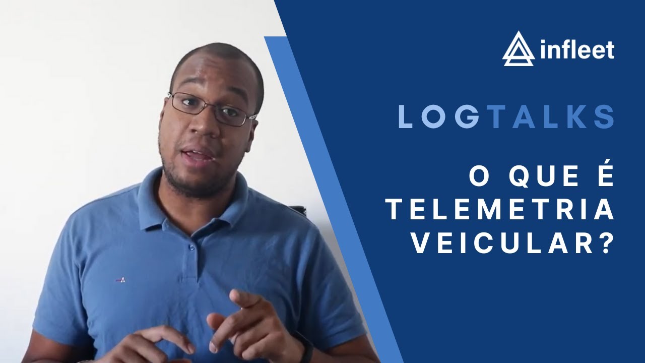 O que é Telemetria Veicular?