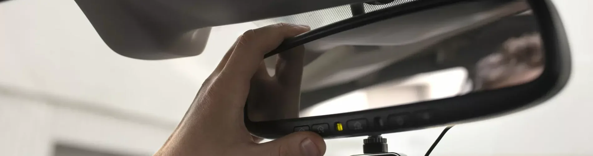 Para que serve uma câmera veicular na gestão de frotas?