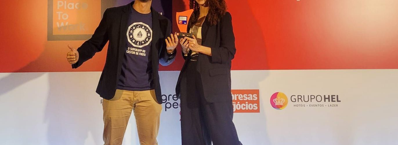 O que é GPTW e a importância da Infleet ter esse selo