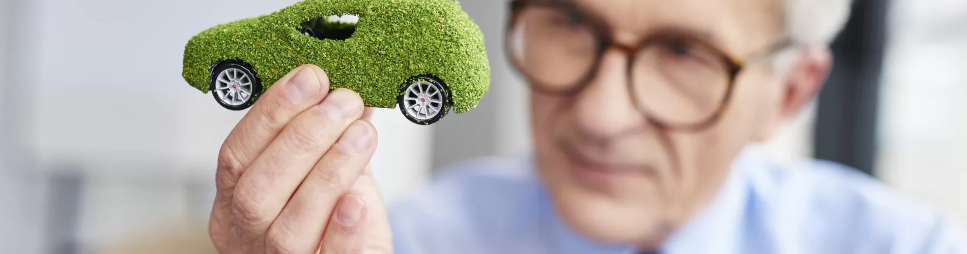 sustentabilidade gestão de frota