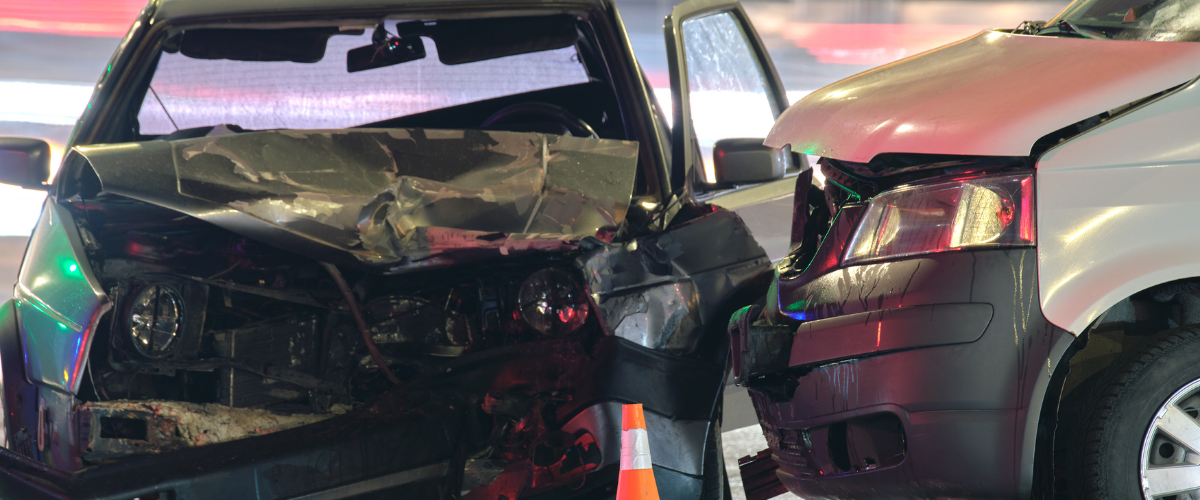 como evitar acidentes de trânsito