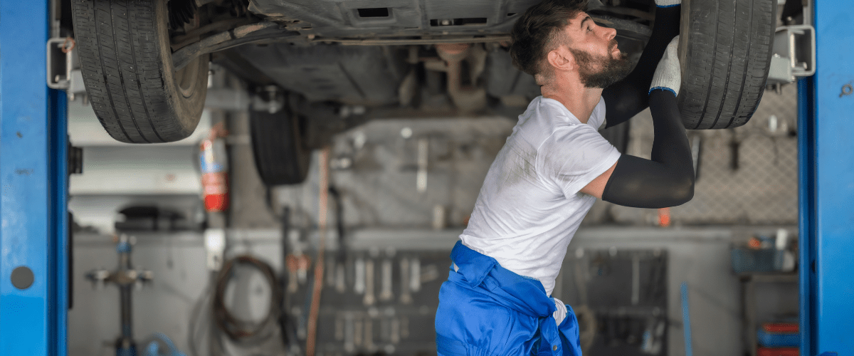alinhamento e balanceamento