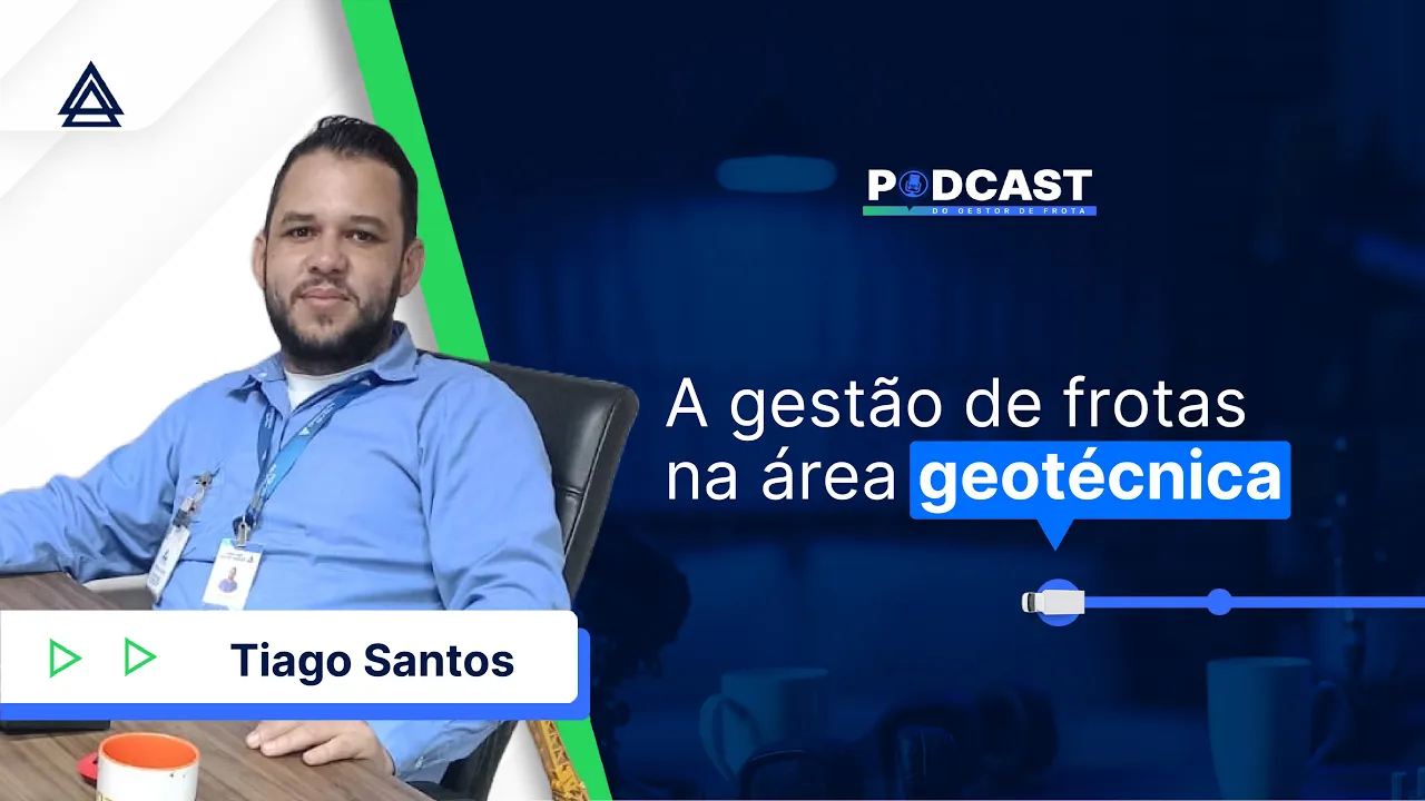 gestão de frota geotecnica