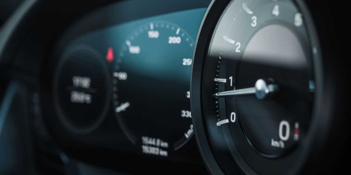 tacômetro